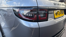 Land Rover Discovery Sport 2.0 D200 Dynamic SE 5dr Auto [5 Seat] Diesel Station Wagon